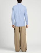 Boss Mens Shirt Light in Blue
