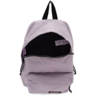 Eastpak Purple Padded Pakr Backpack