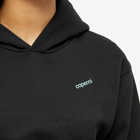 Coperni Women's Logo Hoody in Black