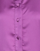 Berna Womens Mini dress Mauve