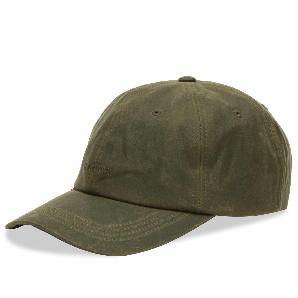Levi's Men's Levis x jjjjound Suede Cap in Black Levi's Red