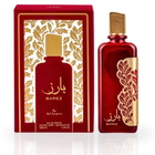 Ard Al Zaafaran Unisex Barez EDP Spray 3.4 oz Fragrances 6290360590165