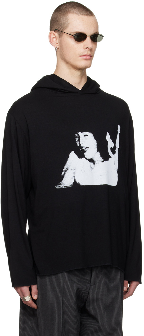 Still Kelly Black Mum T-Shirt Hoodie
