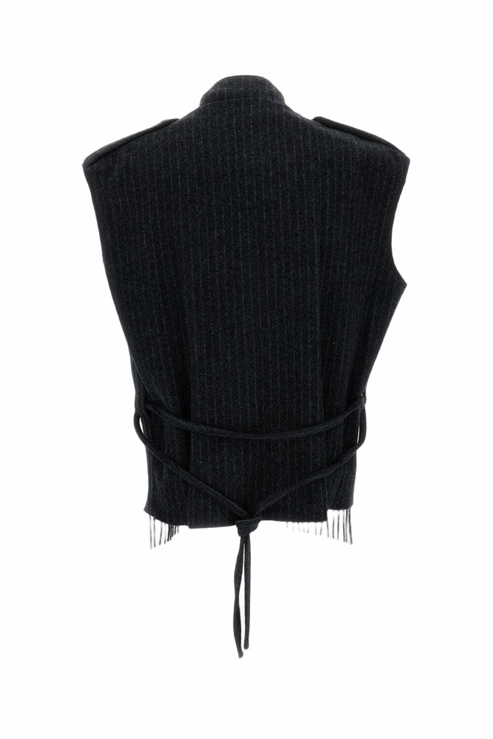 Durazzi Milano Pinstripe Vest