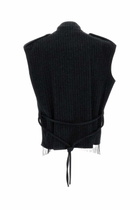 Durazzi Milano Pinstripe Vest
