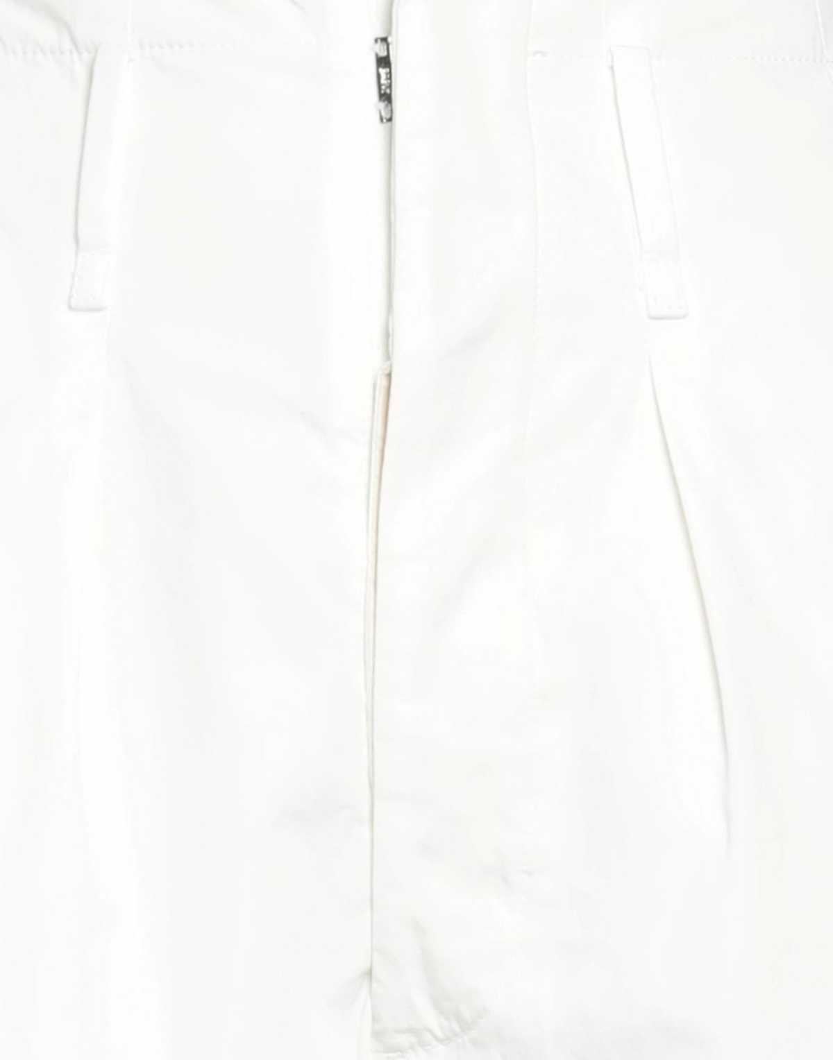 Fortela Womens Pants in White