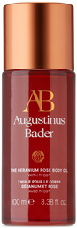 Augustinus Bader The Geranium Rose Body Oil, 100 mL