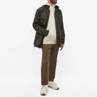 Belstaff Men's Trialmaster Jacket in Faded Olive