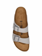 BIRKENSTOCK - Arizona Faux Leather Sandals