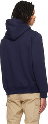 Polo Ralph Lauren Navy 'The RL' Hoodie