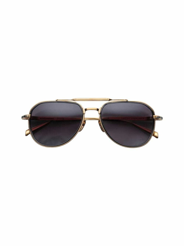 Photo: Jacques Marie Mage Flynn - Cia Sunglasses