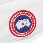Canada Goose Men's Waistpack in North Star White