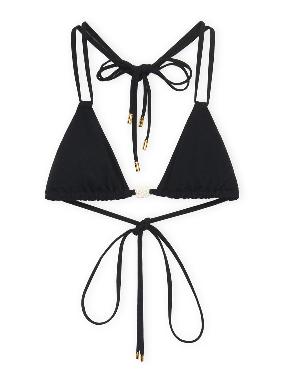 LOEWE PAULA'S IBIZA - Triangle Bikini Top