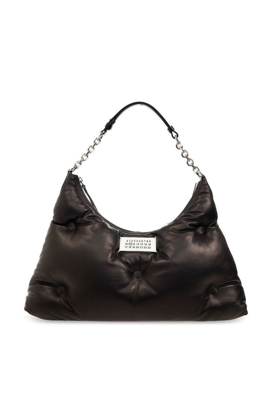 Photo: Maison Margiela Glam Slam Hobo Medium Shoulder Bag