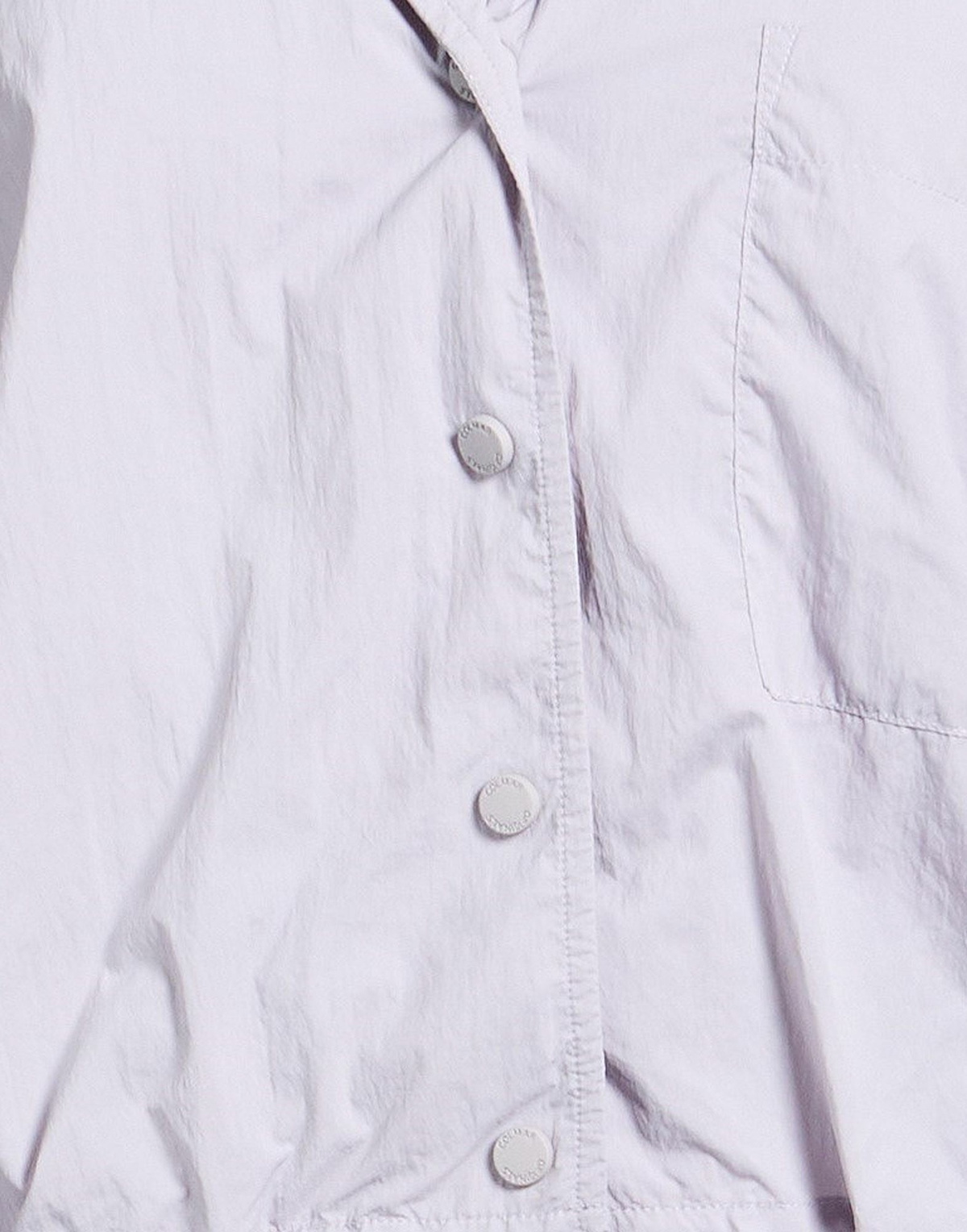 Colmar Womens Shirt Lilac