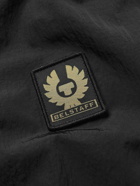 Belstaff - Rift Shell Overshirt - Black