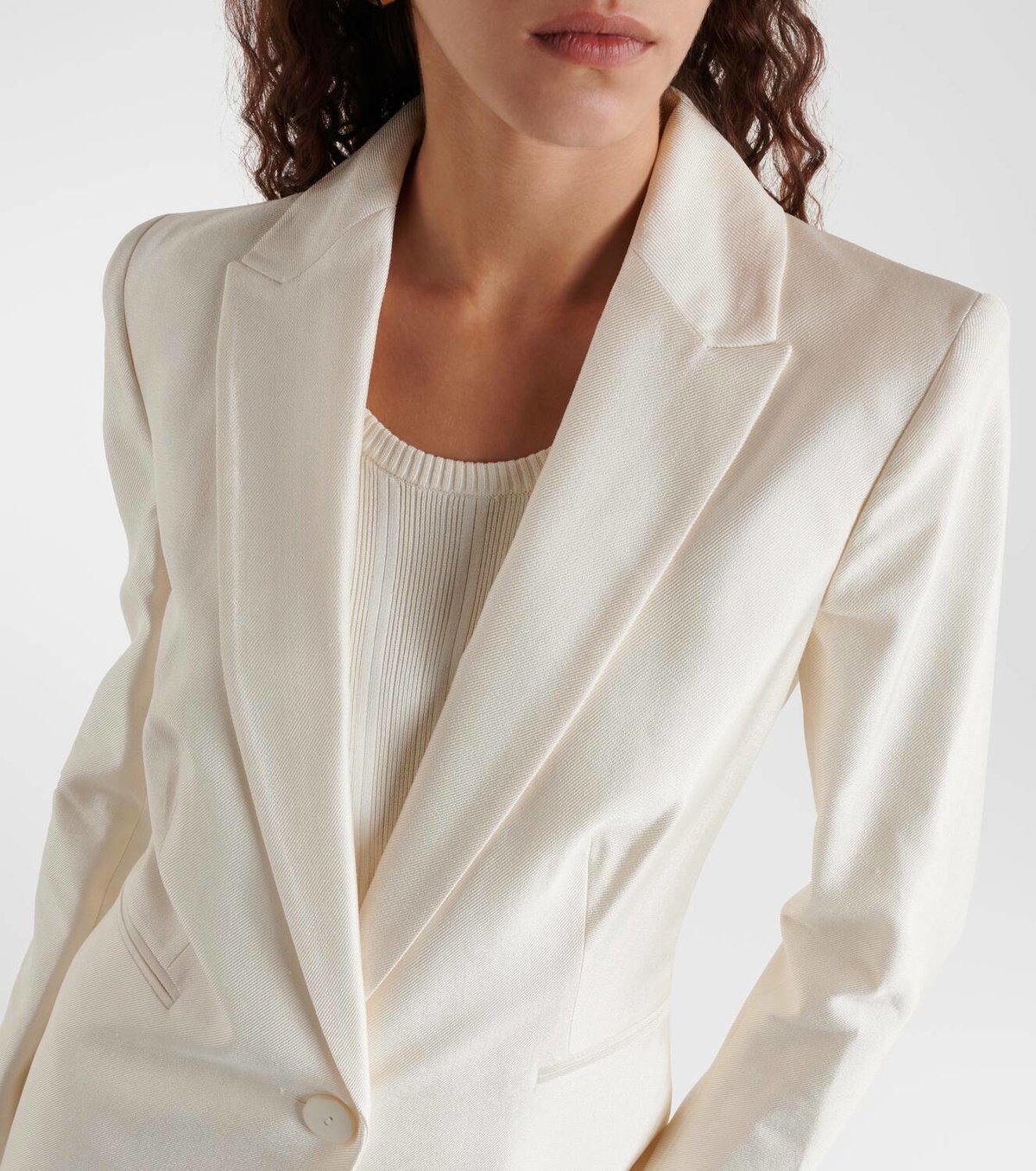 Galvan Sorrento blazer