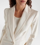 Galvan Sorrento blazer