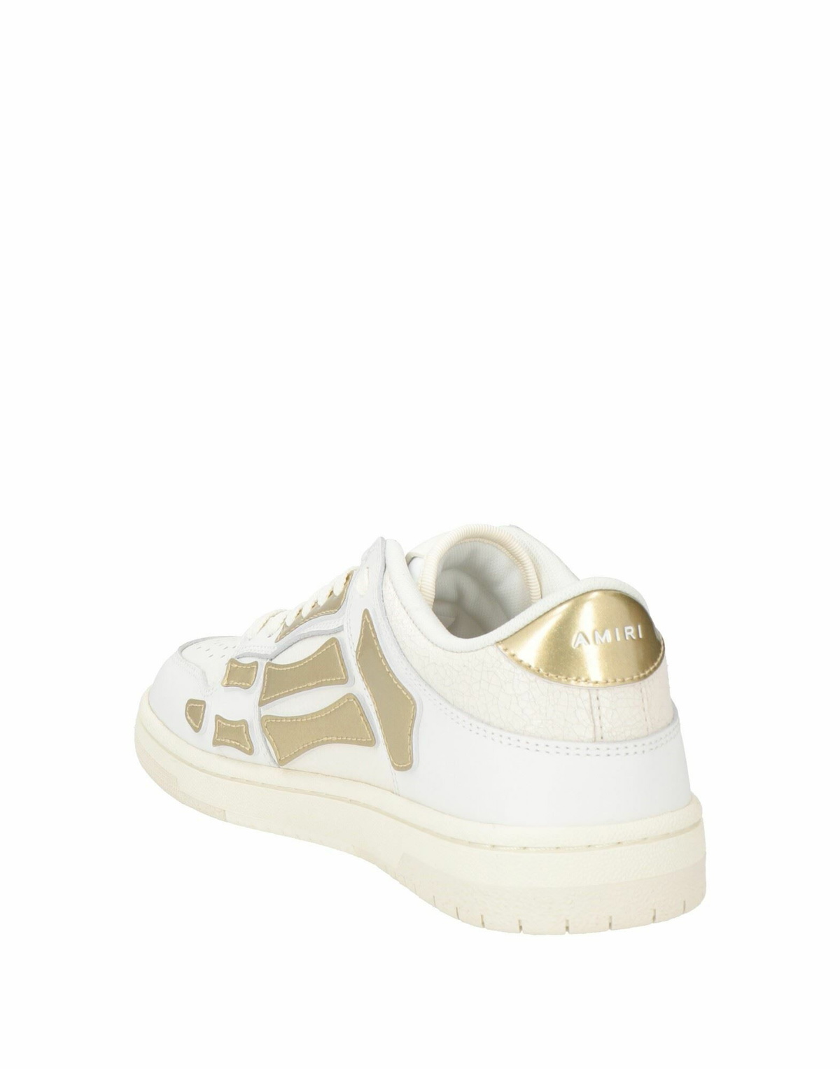 Amiri Womens Sneakers in White