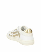 Amiri Womens Sneakers in White