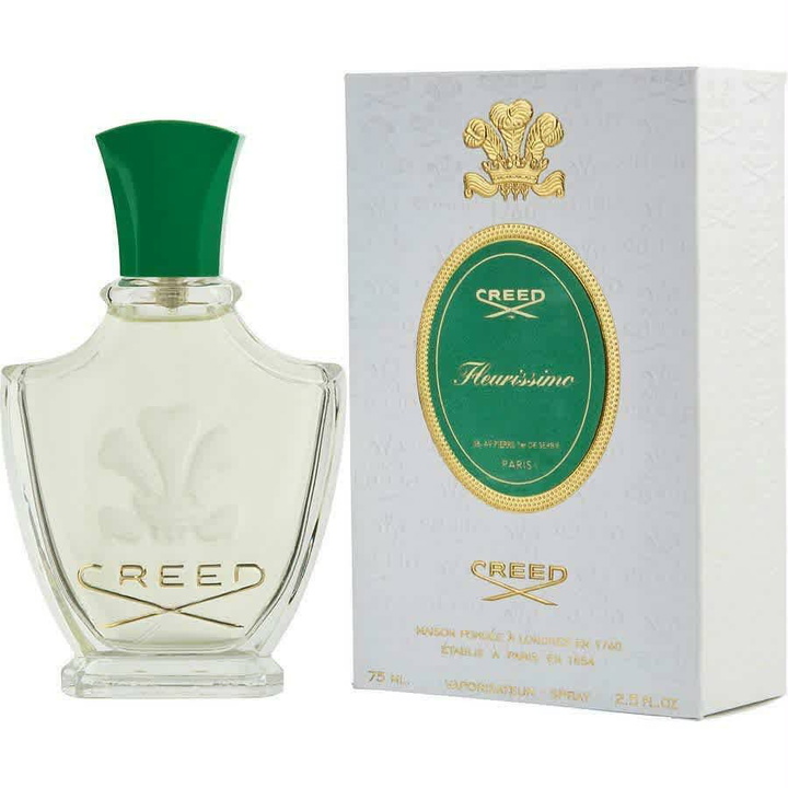 Photo: Creed Fleurissimo / Creed EDP Spray 2.5 oz (w)