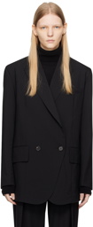 LOW CLASSIC Black Classic Blazer