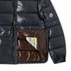 Moncler Men's Maya Down Jacket in Navy