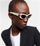 Dior Eyewear C Dior B1U cat-eye sunglasses