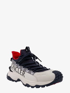 Moncler   Trailgrip Lite 2 White   Mens