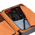 Floyd Trunk Check-In Luggage - 95L in Galaxy Night 