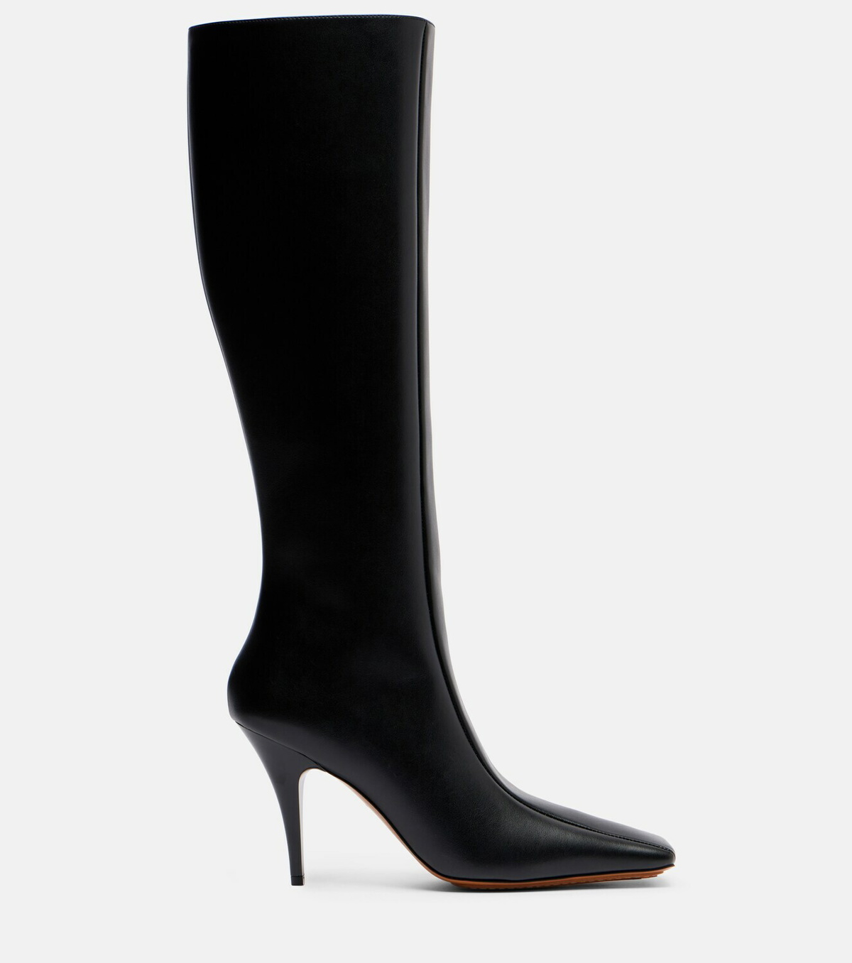 Stella McCartney Eve knee-high boots