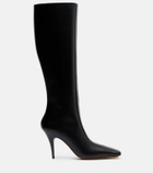 Stella McCartney Eve knee-high boots
