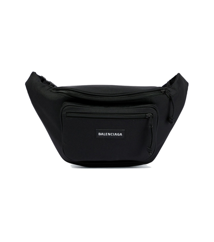 Photo: Balenciaga - Explorer belt bag
