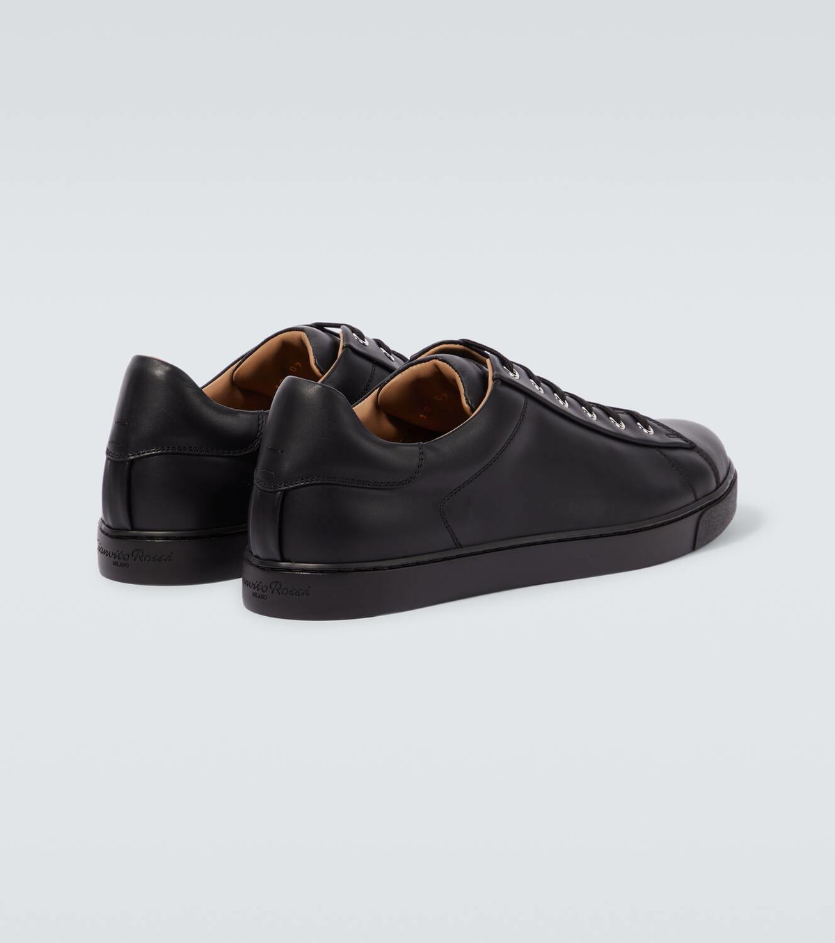 【関税&送料込】Gianvito Rossi Black Nappa Leather Lianne Sa Shop Gianvito Rossi Online | Nordstrom