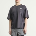 ON Men's Performance Volt T-Shirt in Iron