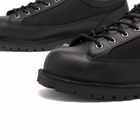 Danner Men's Field Low Gore-Tex in Jet Black