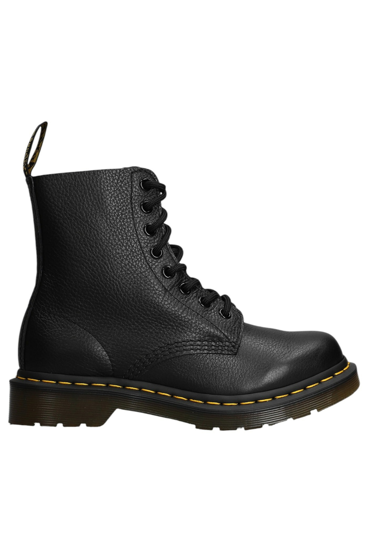 Dr. Martens Black Azreya Platform Boots Dr. Martens