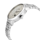 Glashutte Senator Excellence Panorama Date Automatic Grey Dial Mens Watch 1-36-03-03-02-70