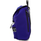 Givenchy Blue 4G Light 3 Backpack