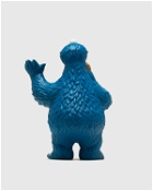Mighty Jaxx Xxray Plus: Sesame Street Cookie Monster Blue - Mens - Toys
