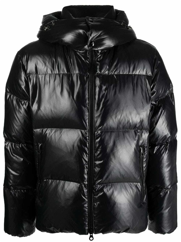 Photo: DUVETICA - Tifo Hooded Down Jacket