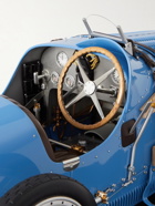 Amalgam Collection - Bugatti Type 35 1:8 Model Car