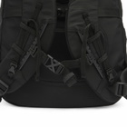 F/CE. 420 re/cor Tactical Backpack in Black 