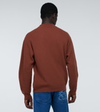 Nanushka - Duane ribbed sweater