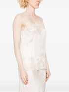 ERMANNO - Lace Top