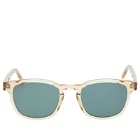 Ace & Tate Men's Alfred Sunglasses in Golden Hour 