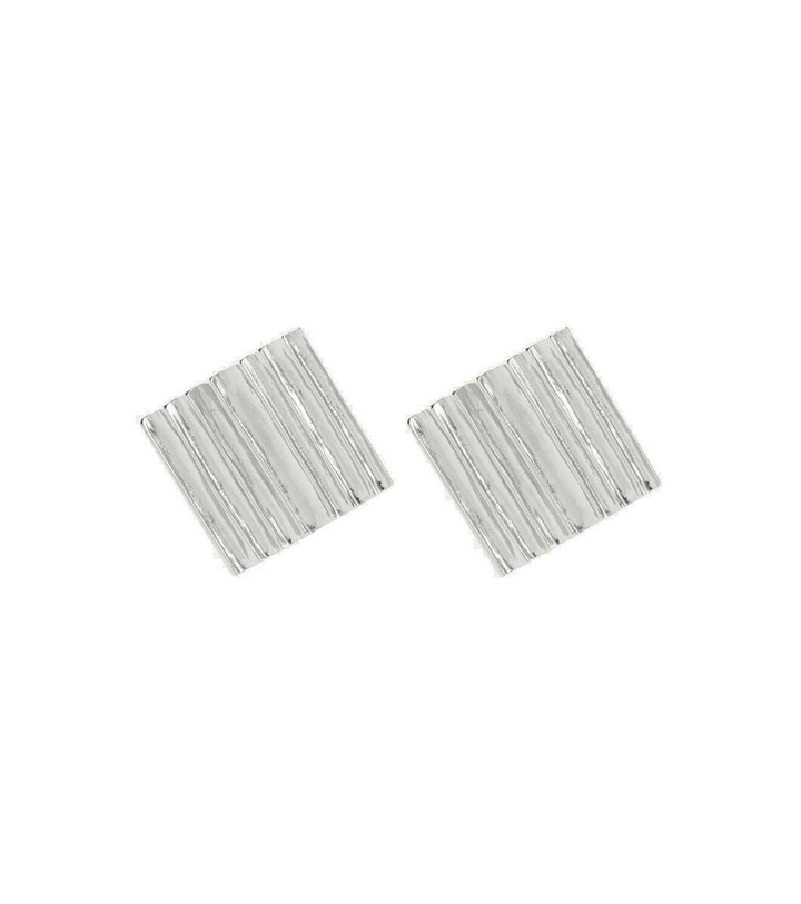 Photo: Jennifer Behr Ponti earrings