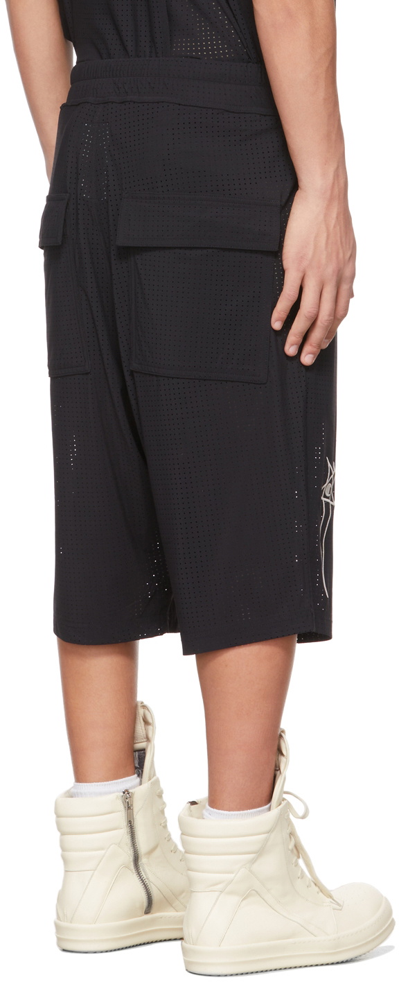 Rick Owens x Champion Bela Shorts サイズ:XS Rick Owens x Champion Bela Shorts サイズ:XS