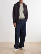 Eleventy - Linen T-Shirt - Green