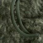 END. x Universal Works Men's Snug Gilet in Olive